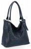 Női Táská shopper bag Herisson tengerkék 1302B366